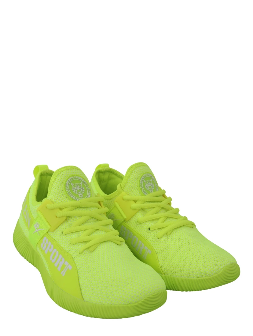 Msc sneakers carter yellow