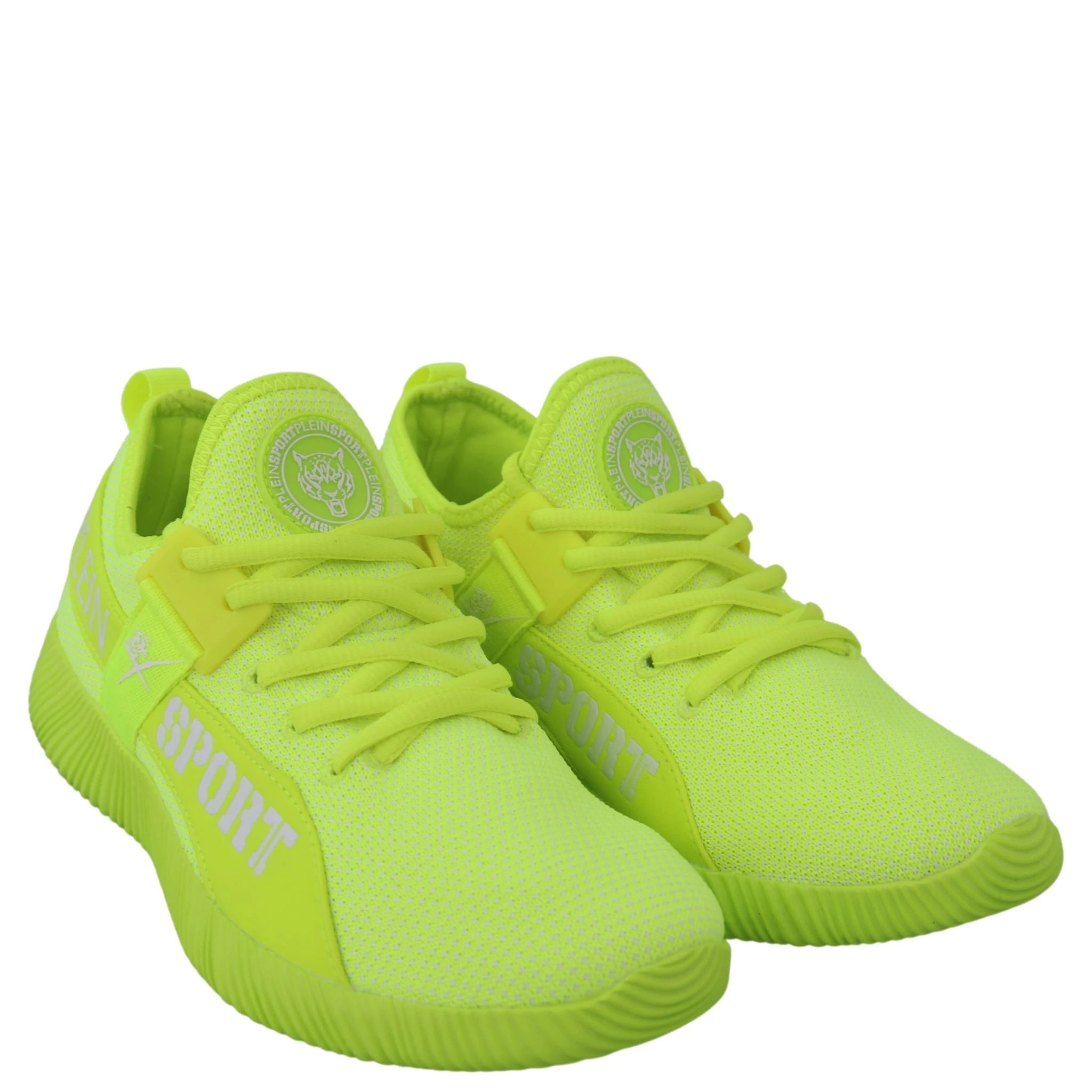 Msc sneakers carter yellow