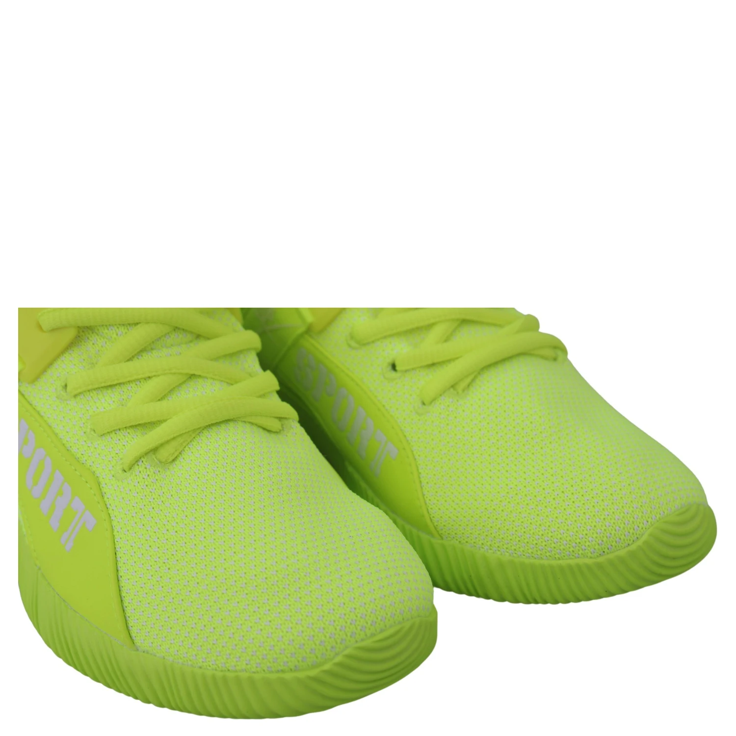 Msc sneakers carter yellow