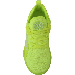 Msc sneakers carter yellow