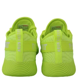 Msc sneakers carter yellow