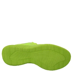 Msc sneakers carter yellow