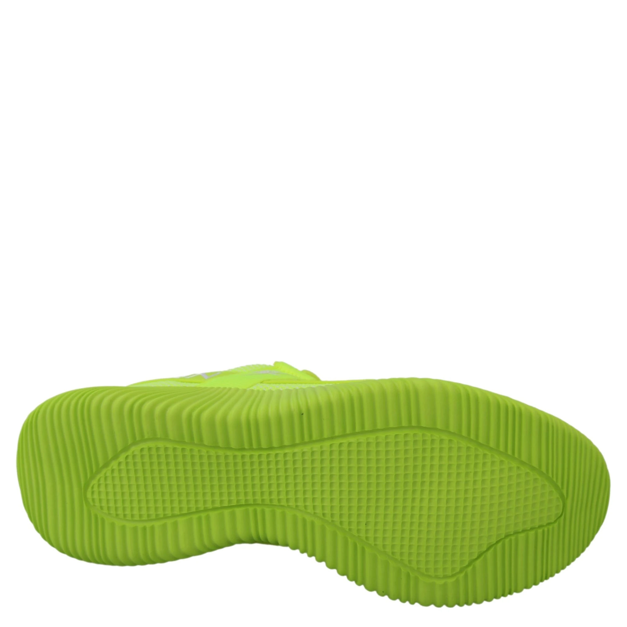 Msc sneakers carter yellow