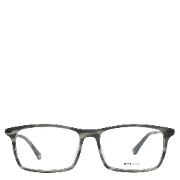 Gray Metal & Plastic Glasses (Frames)