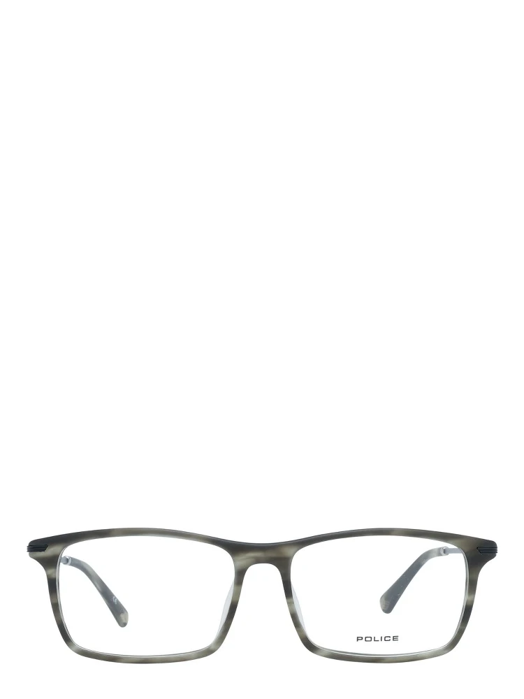 Gray Metal & Plastic Glasses (Frames) alternative