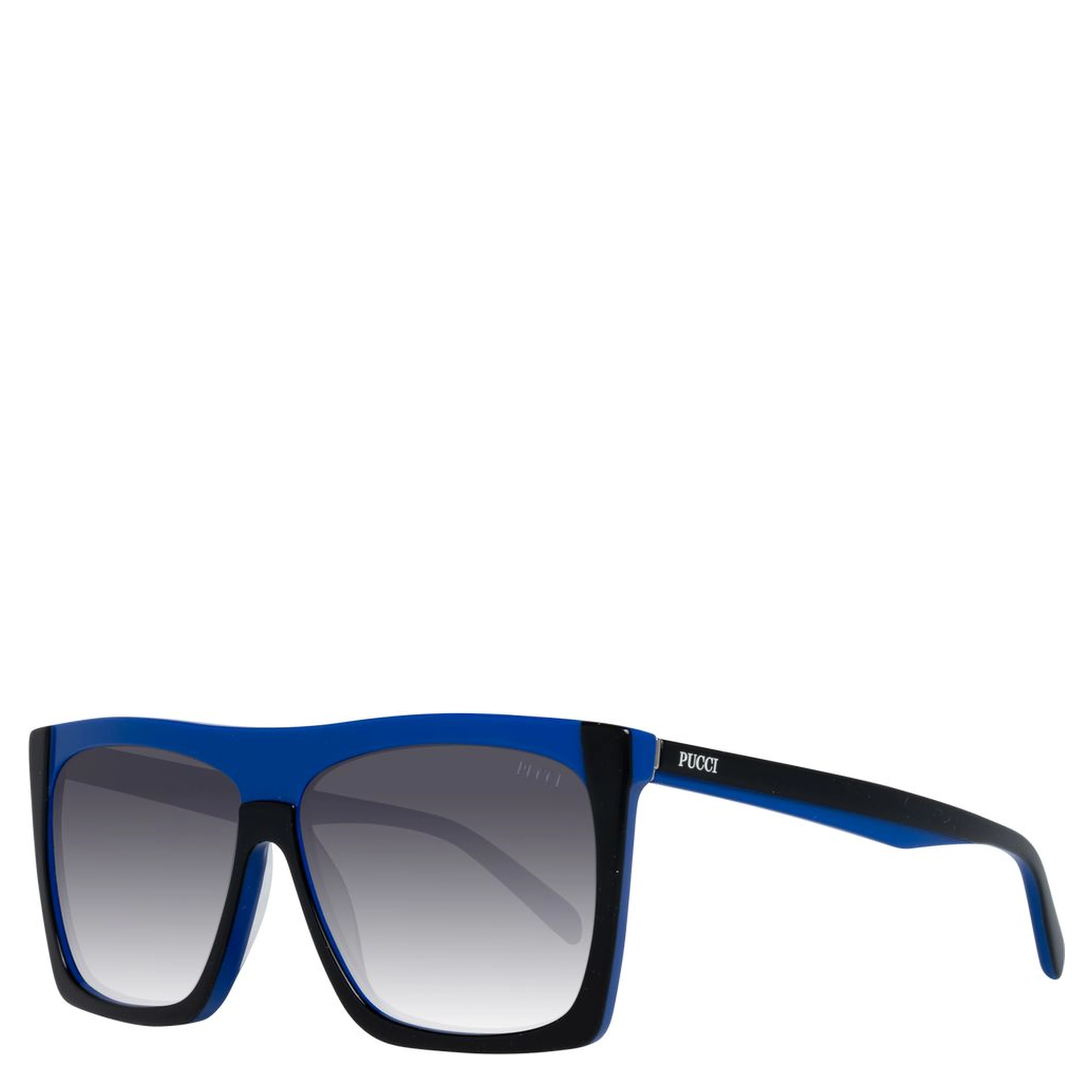 Multicolor Plastic Sunglasses