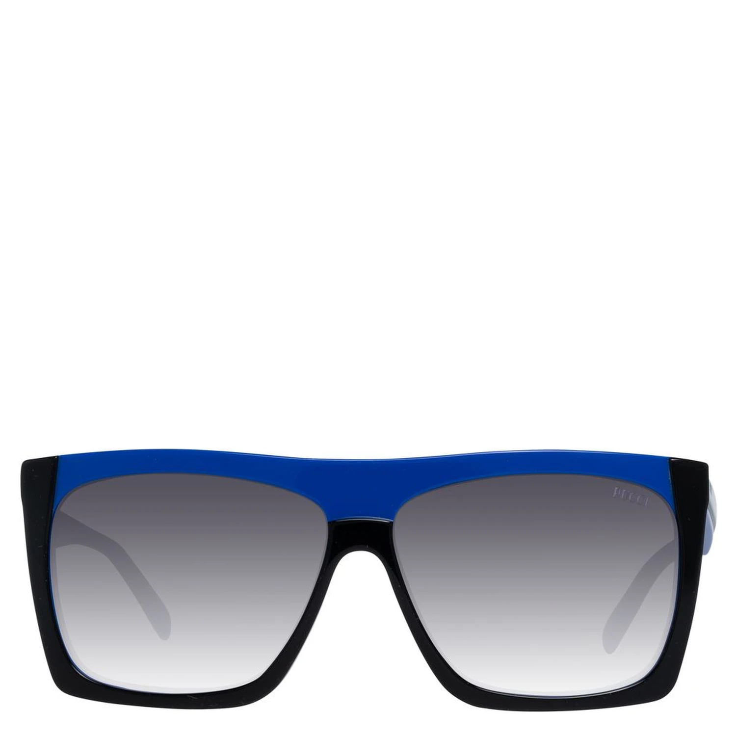 Multicolor Plastic Sunglasses
