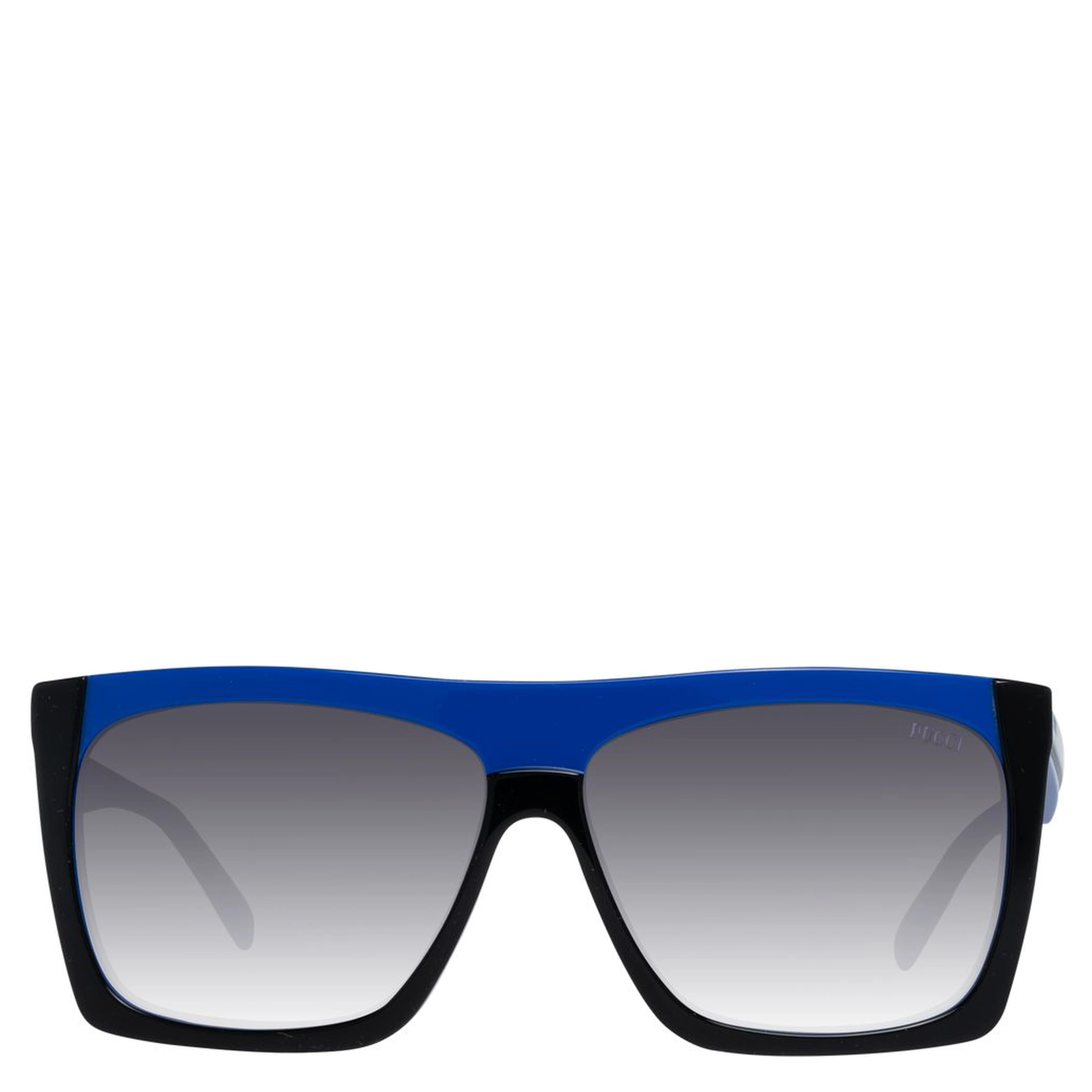 Multicolor Plastic Sunglasses