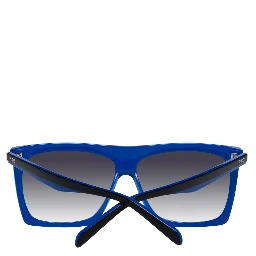 Multicolor Plastic Sunglasses
