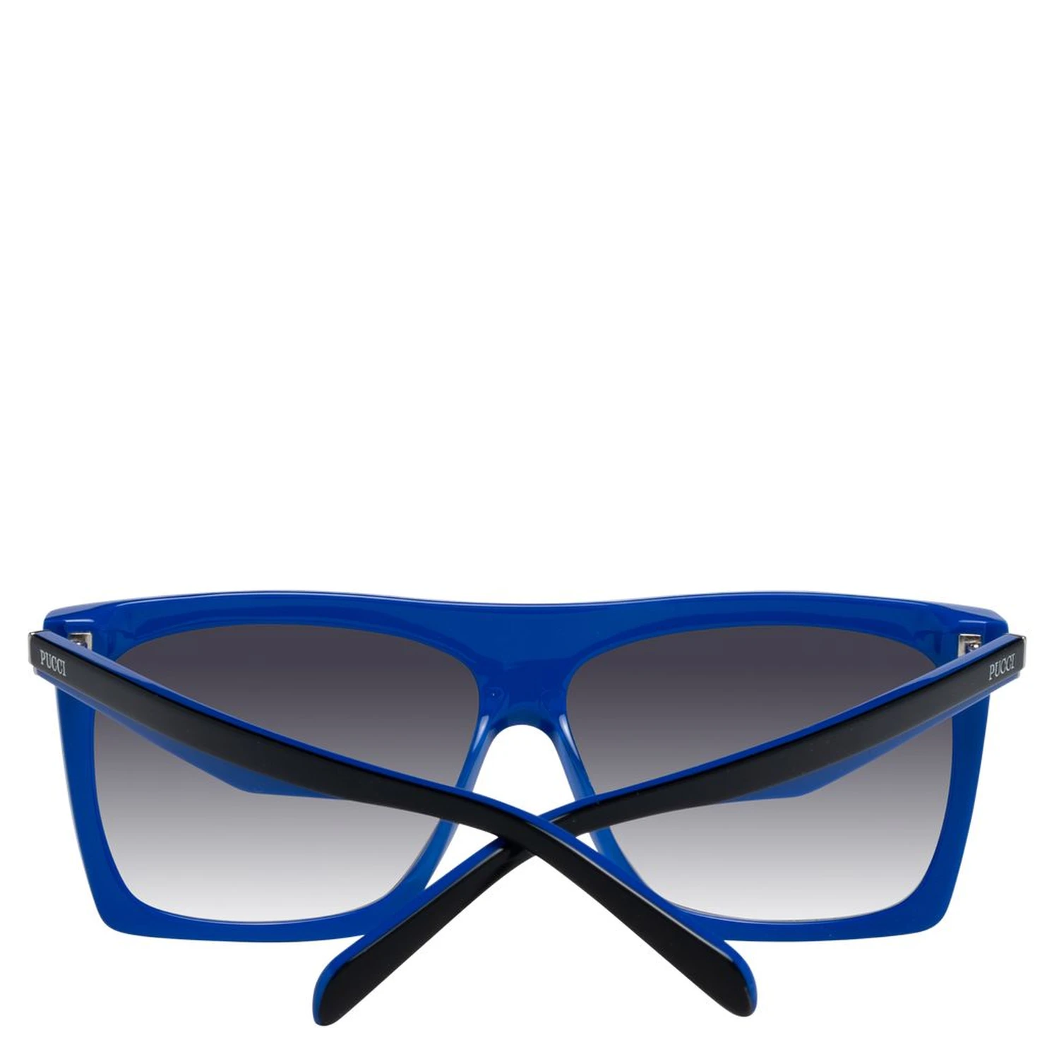 Multicolor Plastic Sunglasses