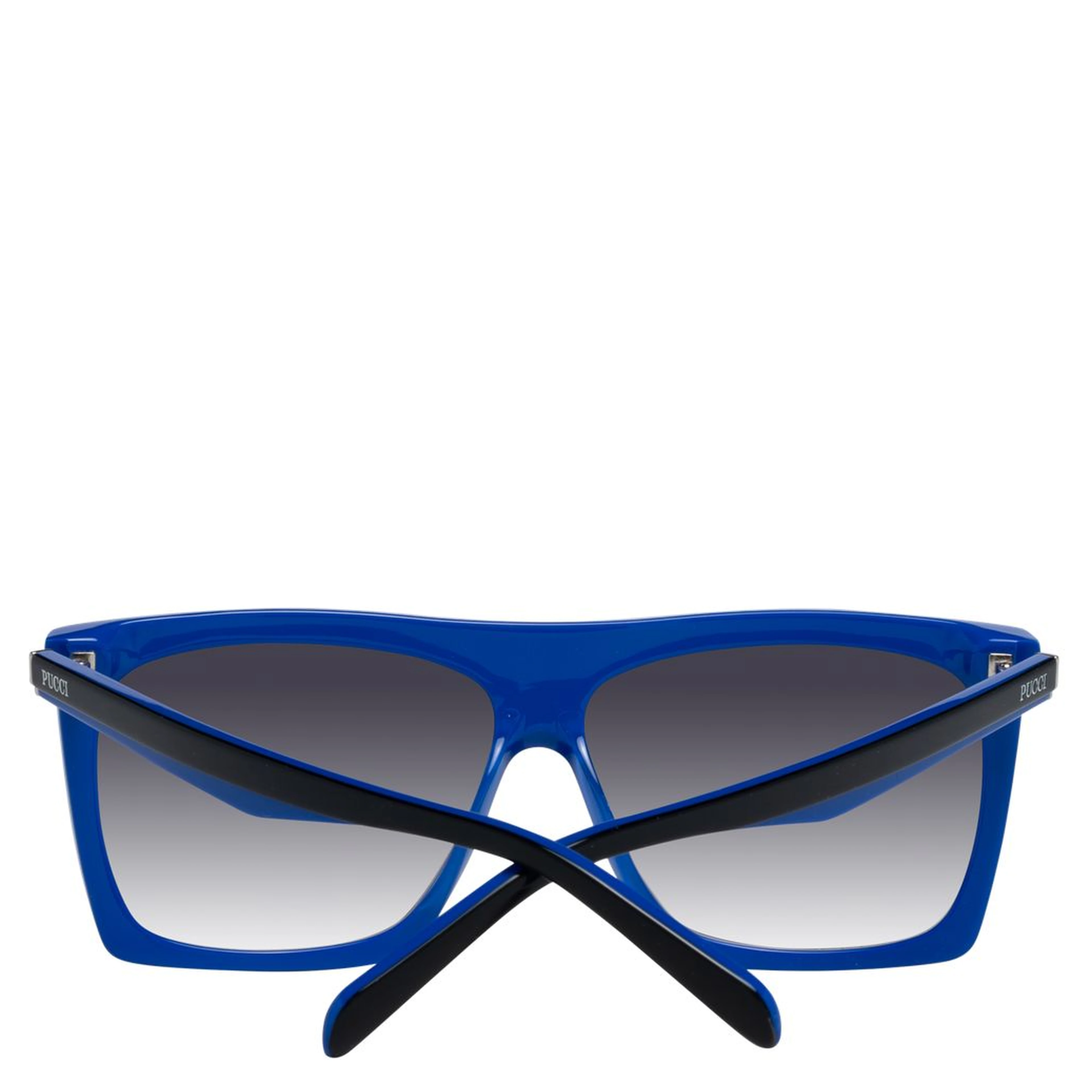 Multicolor Plastic Sunglasses