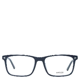 Black Plastic Glasses (Frames)
