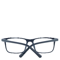Black Plastic Glasses (Frames)