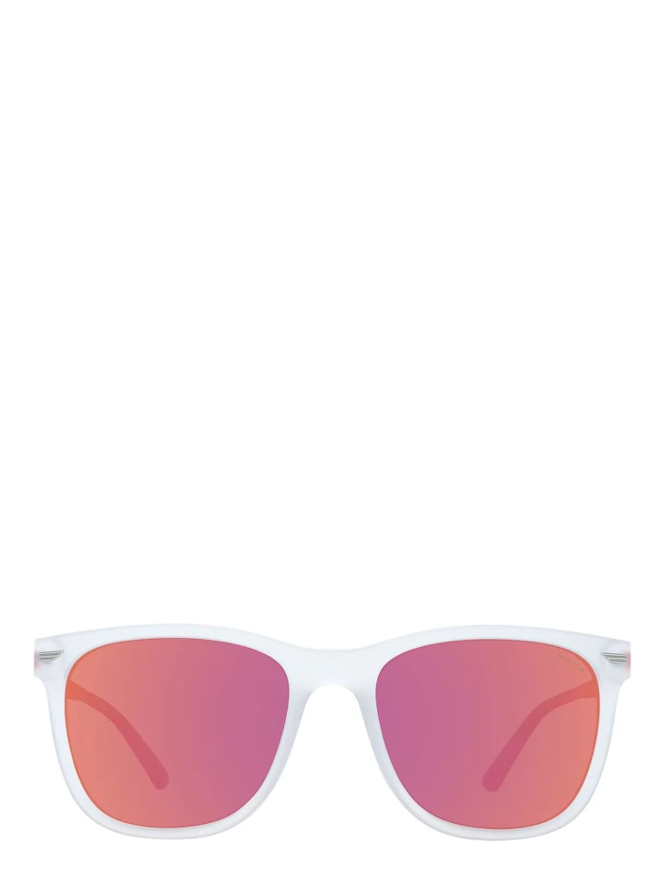 Transparent Plastic Sunglasses alternative