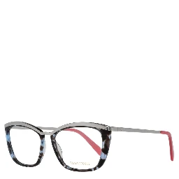 Multicolor Metal & Plastic Glasses (Frames)