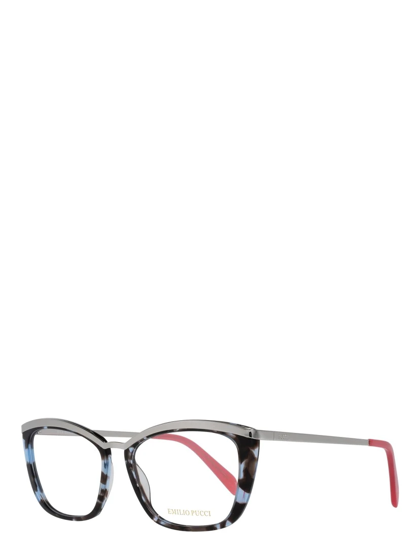 Multicolor Metal & Plastic Glasses (Frames)