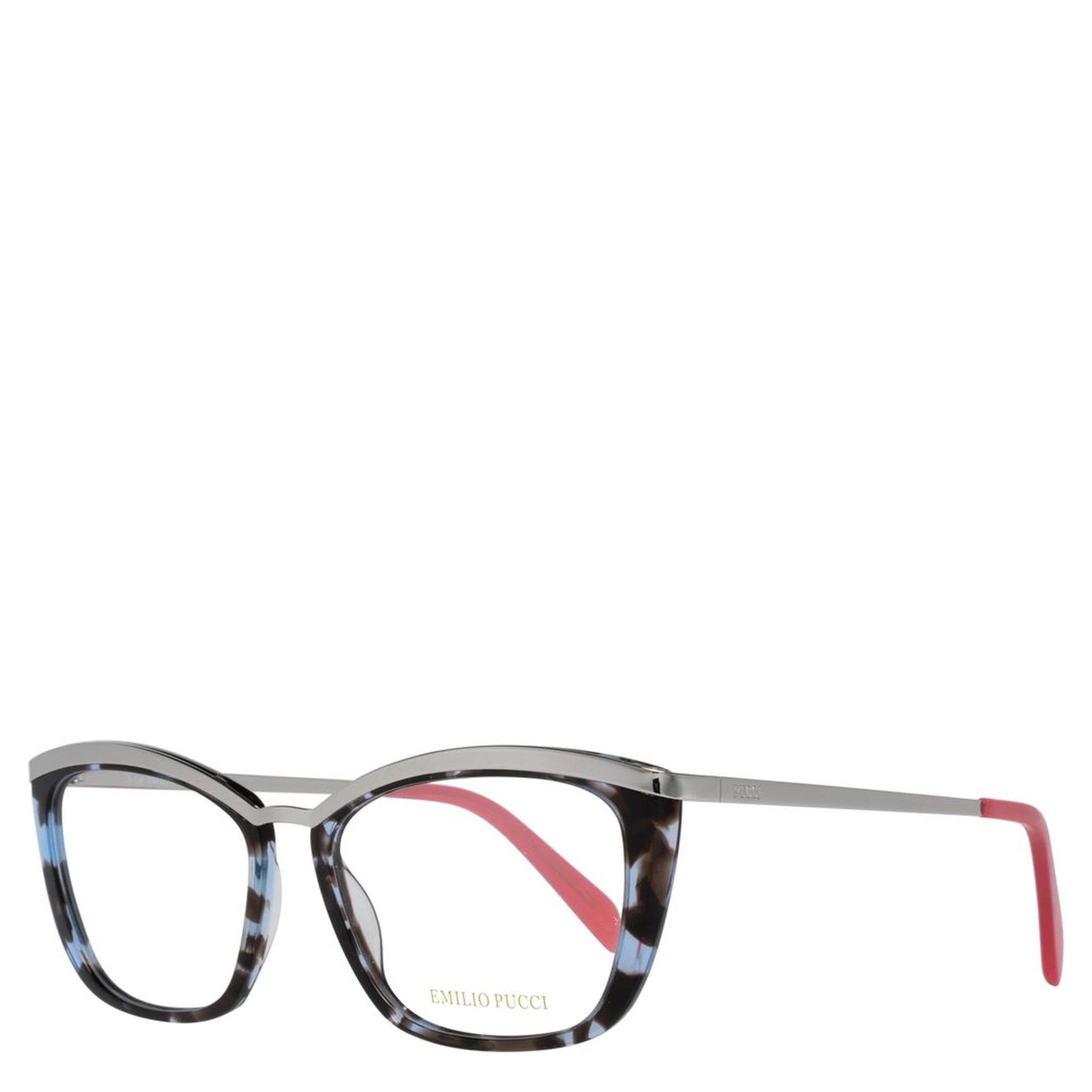 Multicolor Metal & Plastic Glasses (Frames)