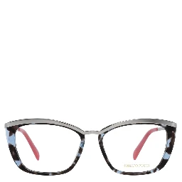 Multicolor Metal & Plastic Glasses (Frames)