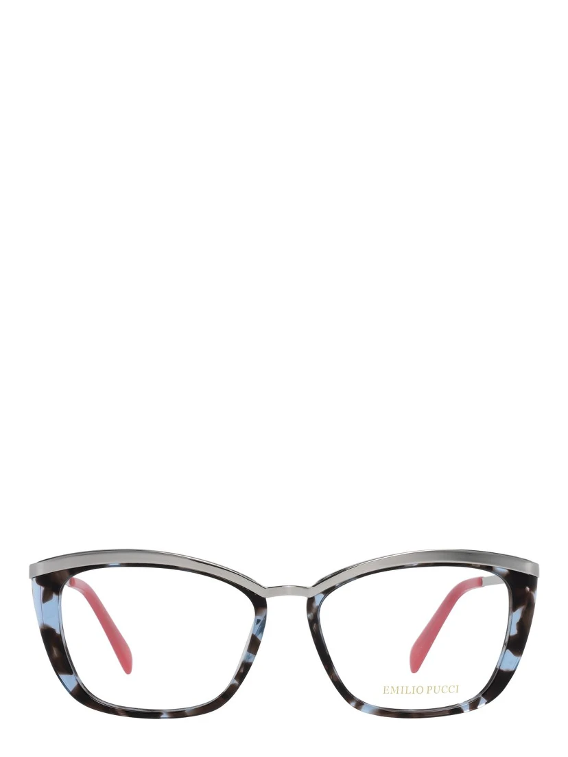 Multicolor Metal & Plastic Glasses (Frames)