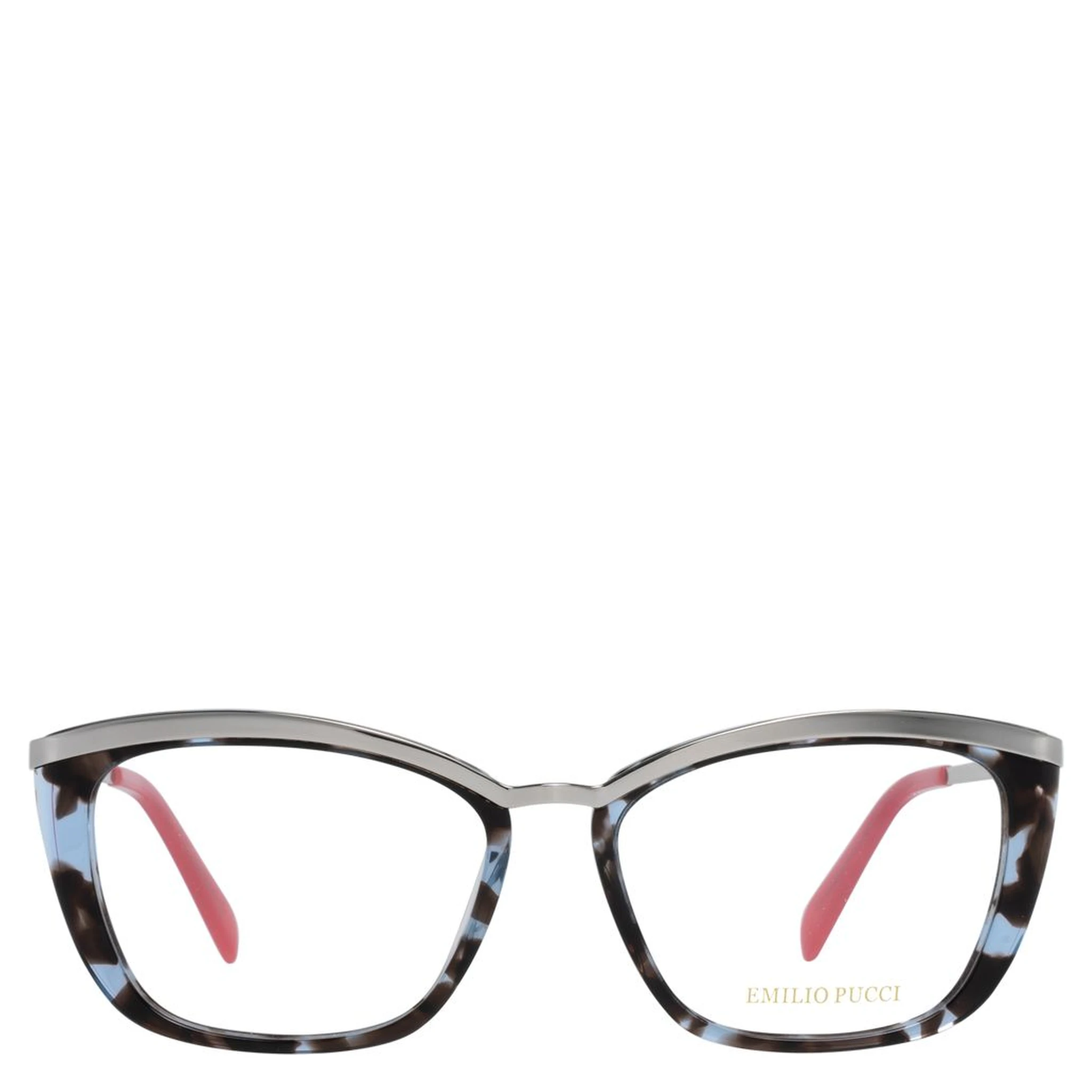 Multicolor Metal & Plastic Glasses (Frames)
