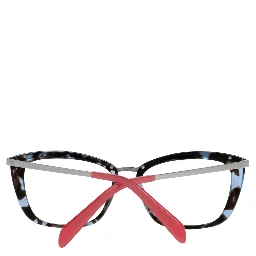 Multicolor Metal & Plastic Glasses (Frames)