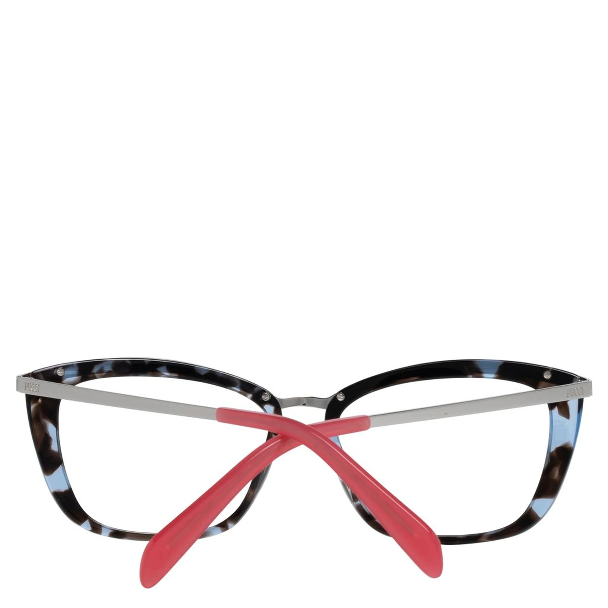 Multicolor Metal & Plastic Glasses (Frames)