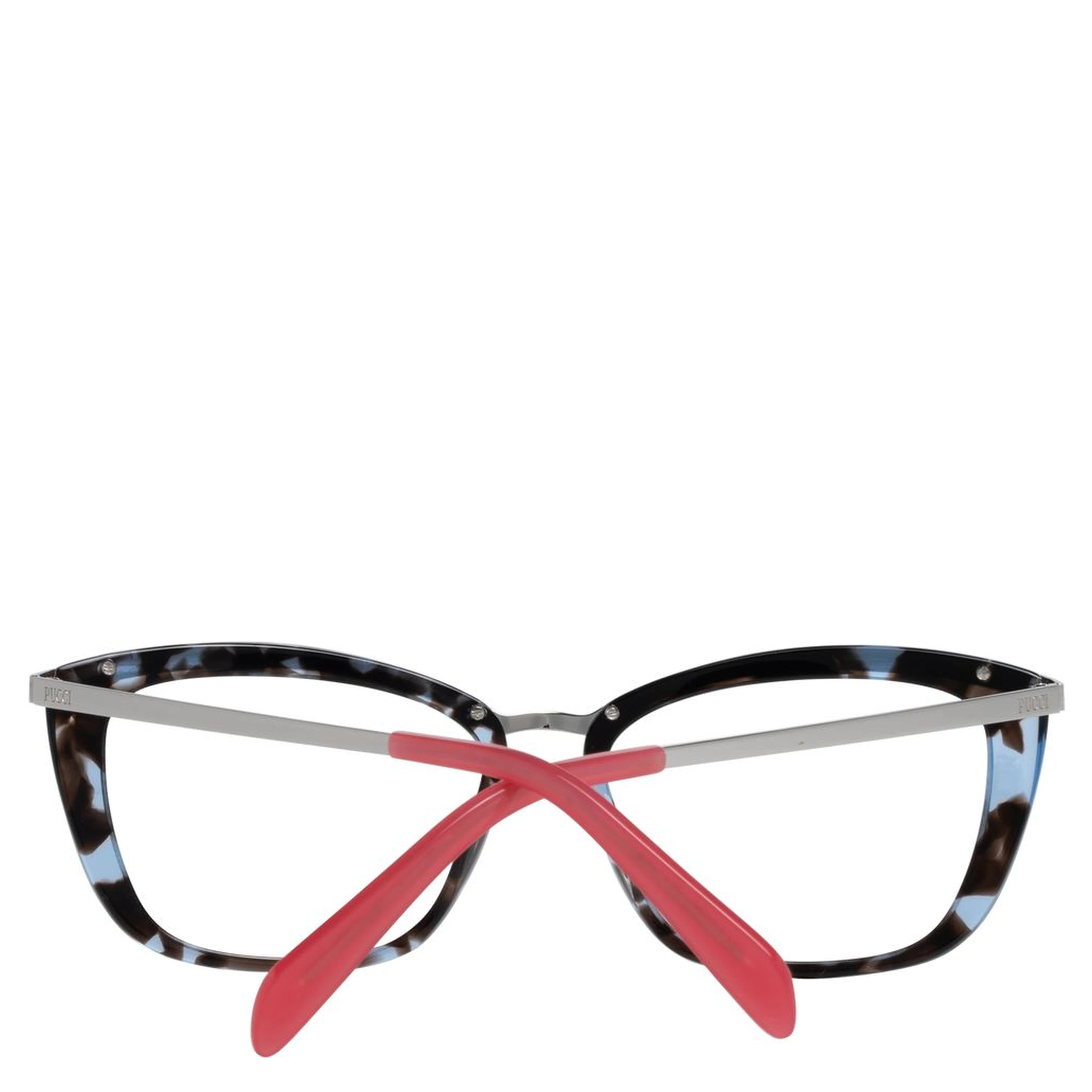 Multicolor Metal & Plastic Glasses (Frames)