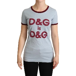 Crewneck T-shirt