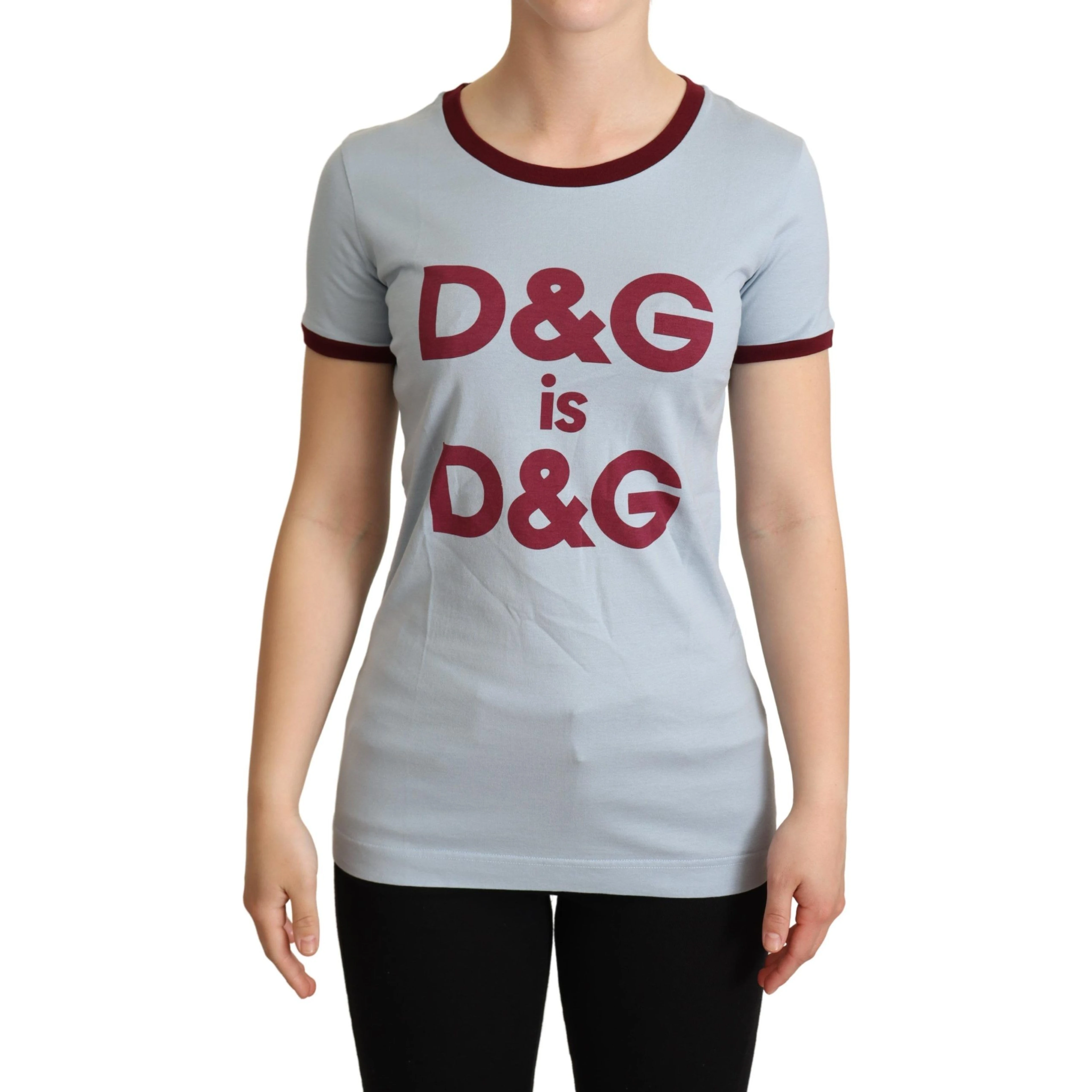 Crewneck T-shirt