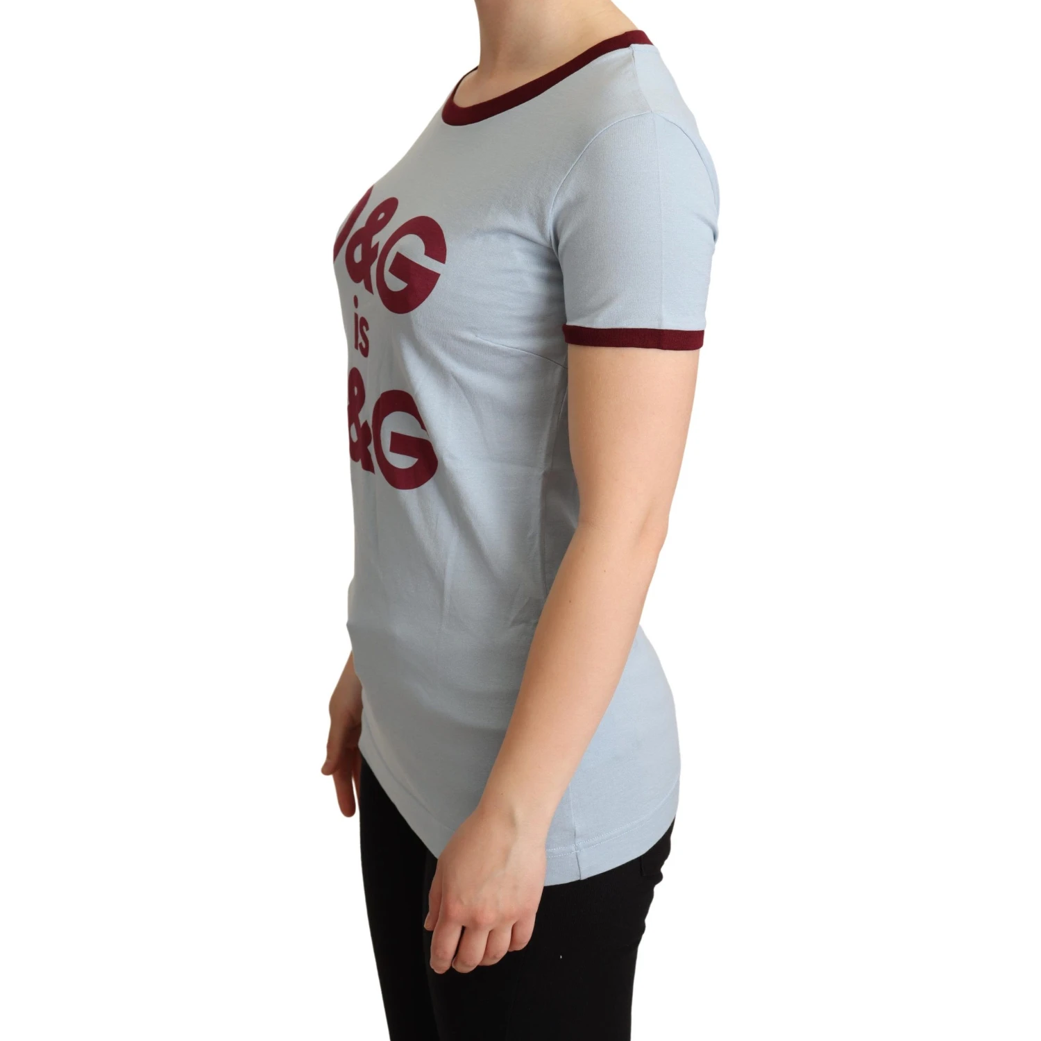 Crewneck T-shirt
