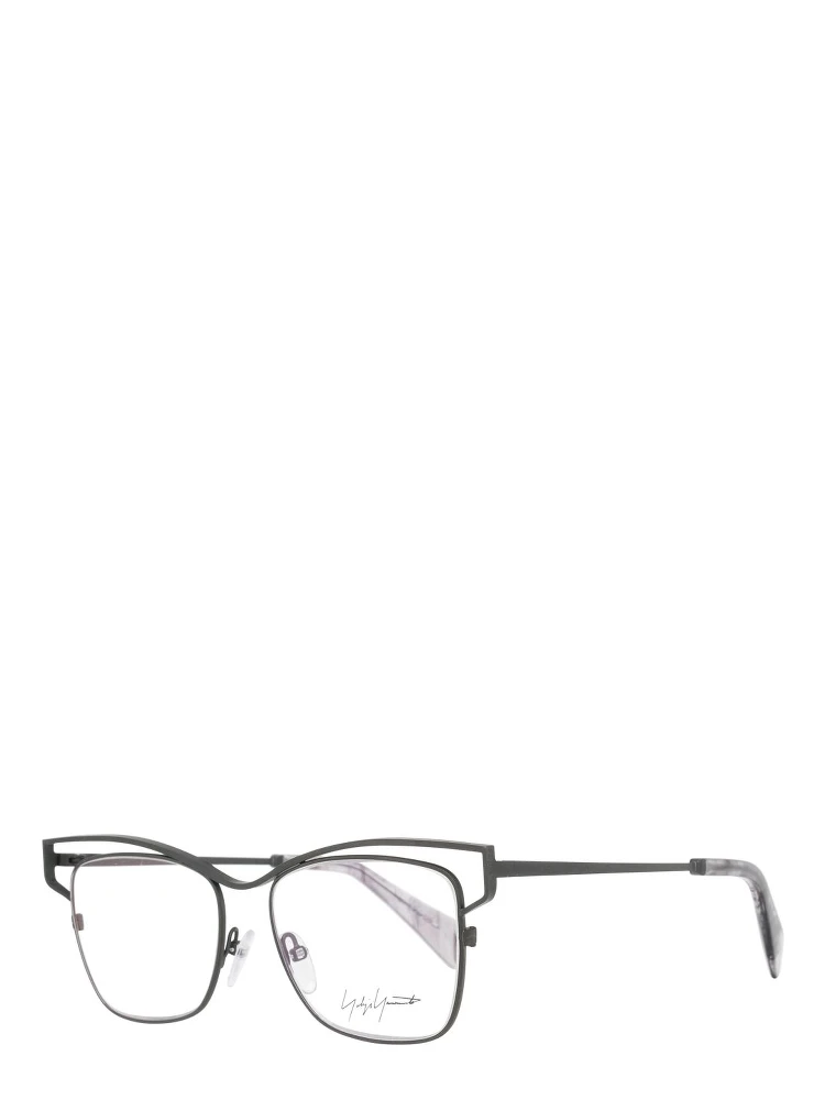 Gray Titanium Glasses (Frames)