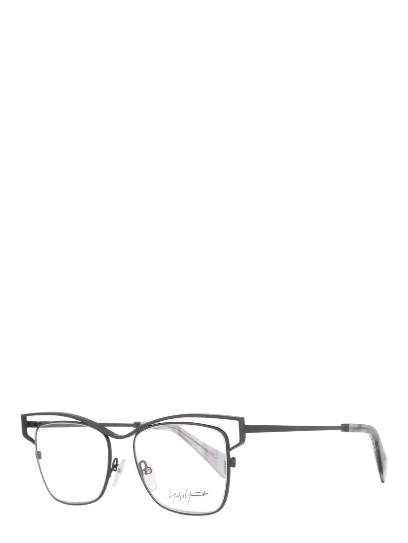 Gray Titanium Glasses (Frames)