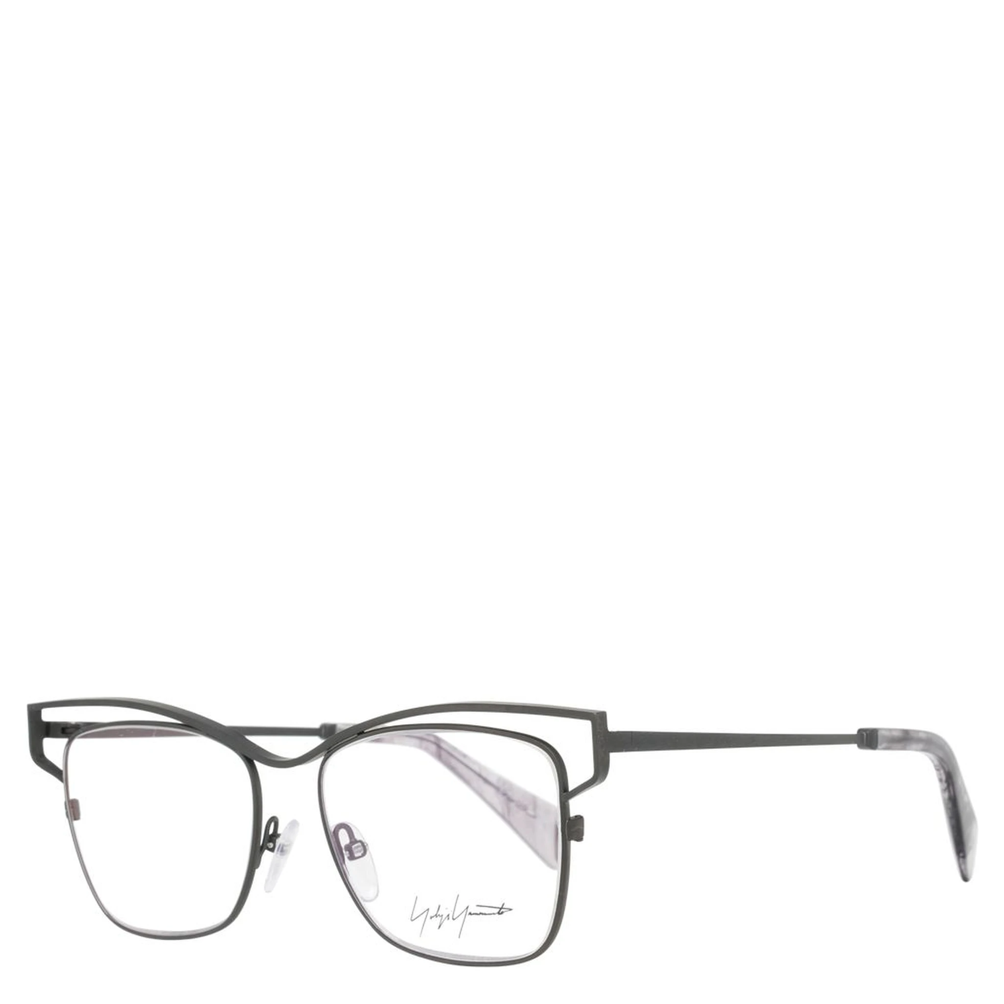 Gray Titanium Glasses (Frames)