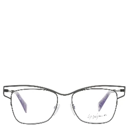 Gray Titanium Glasses (Frames)