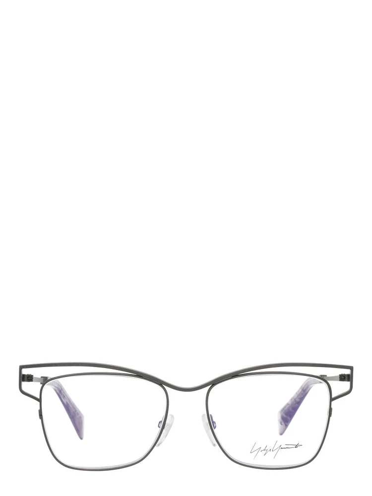 Gray Titanium Glasses (Frames) alternative