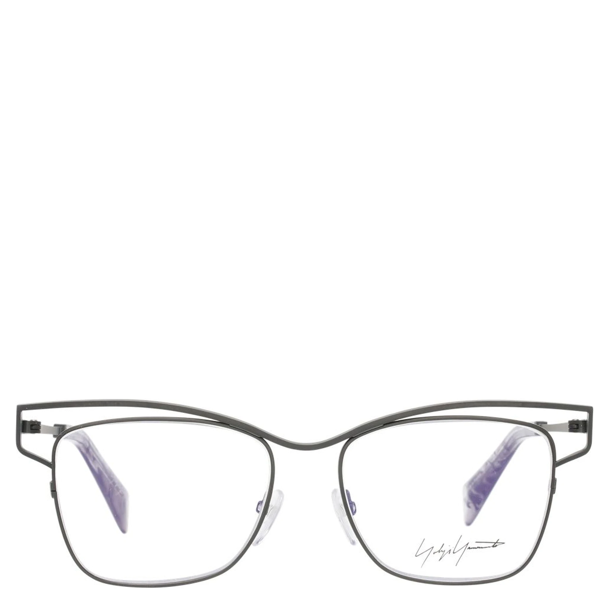 Gray Titanium Glasses (Frames)