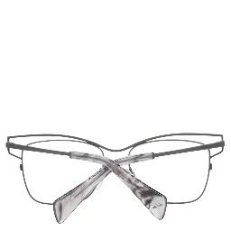 Gray Titanium Glasses (Frames)