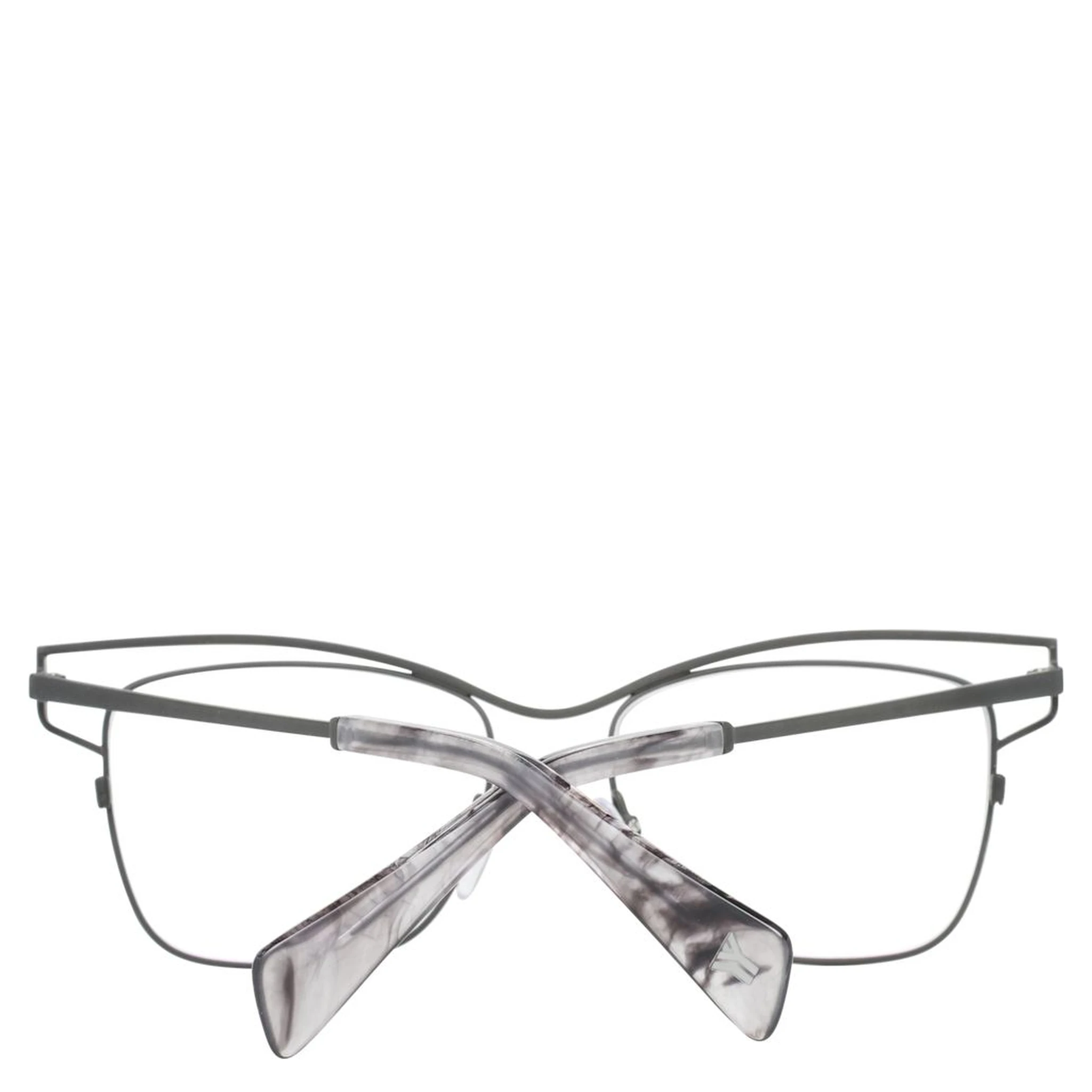 Gray Titanium Glasses (Frames)