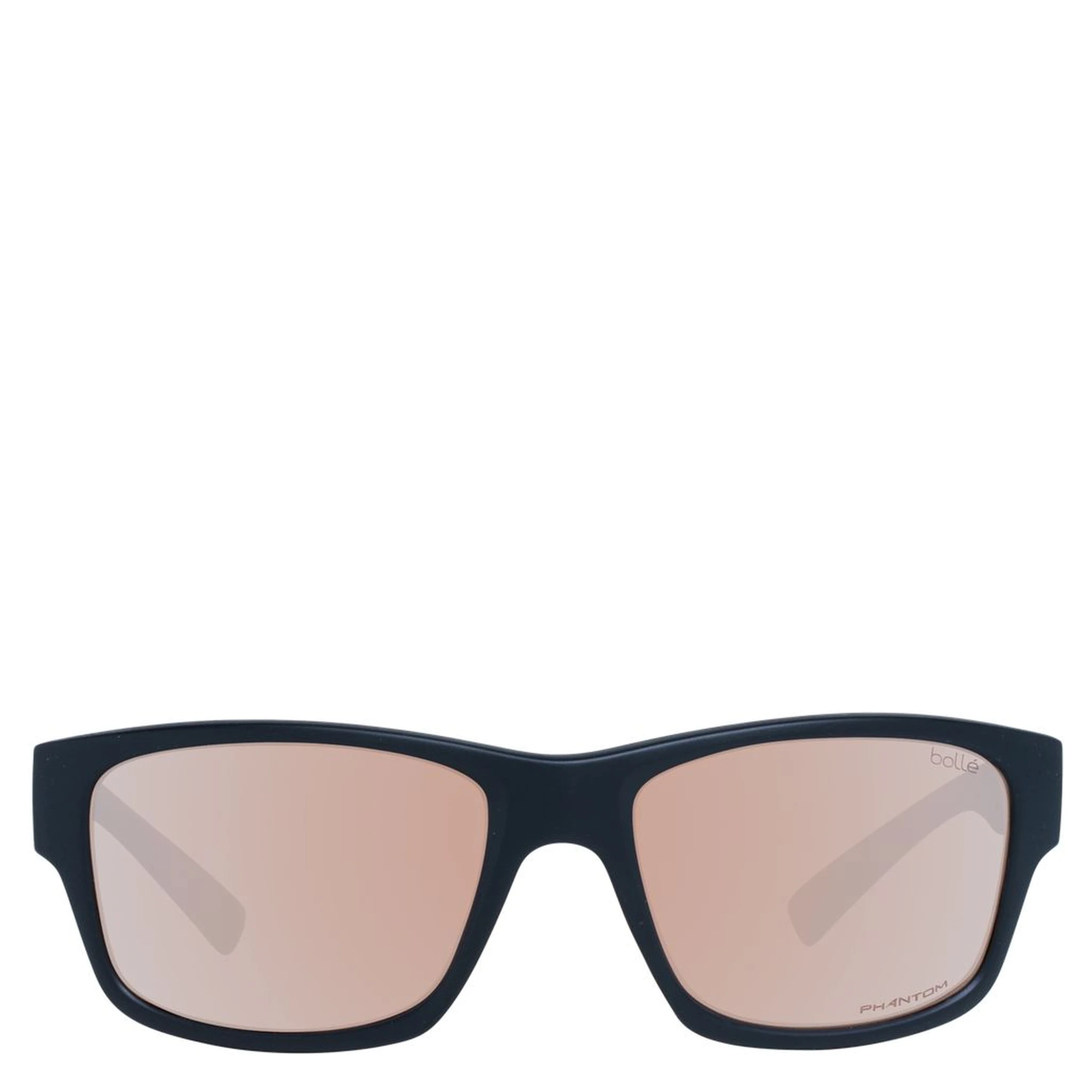 Black Plastic Sunglasses