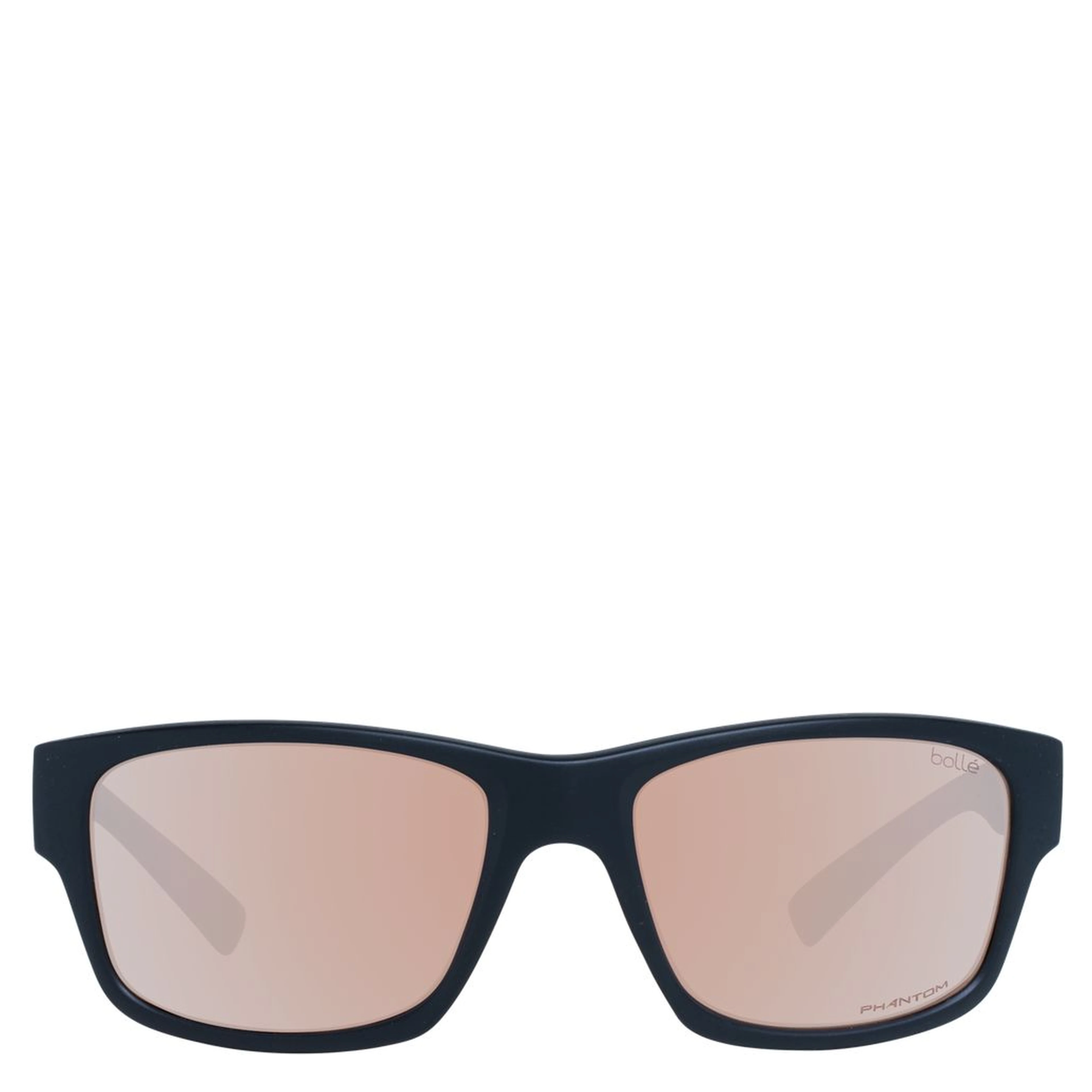 Black Plastic Sunglasses