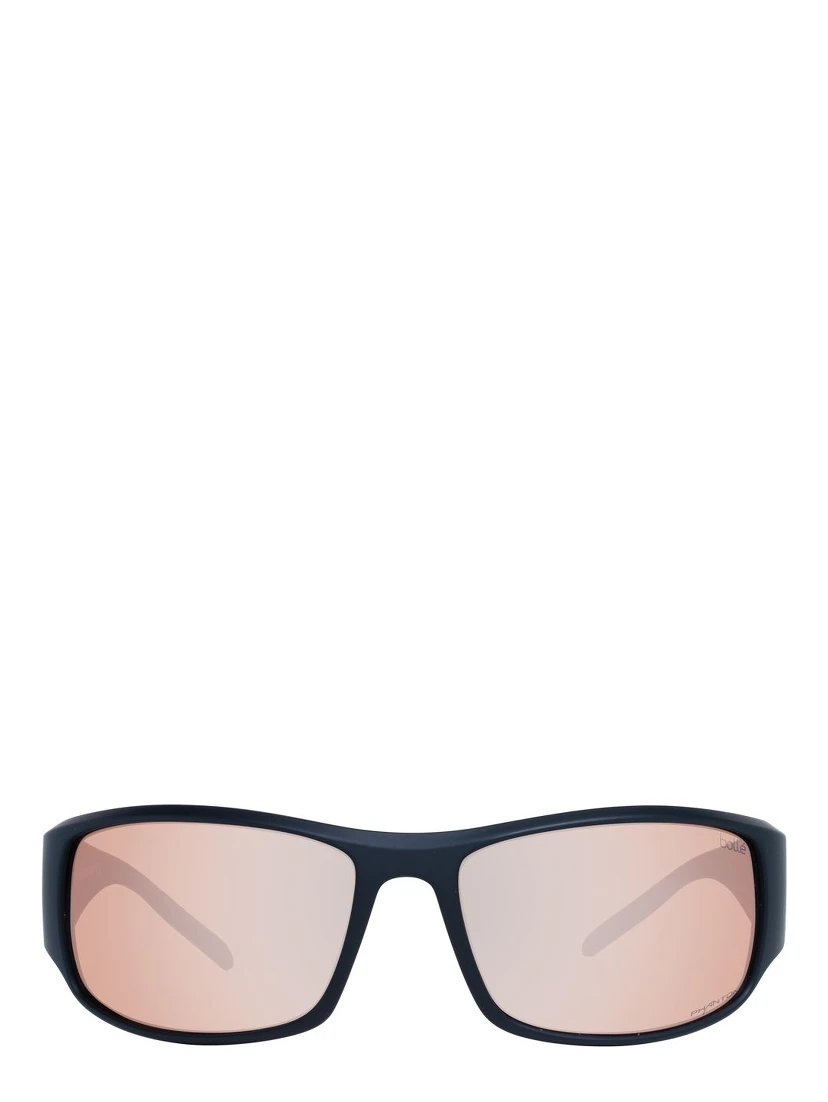Black Plastic Sunglasses