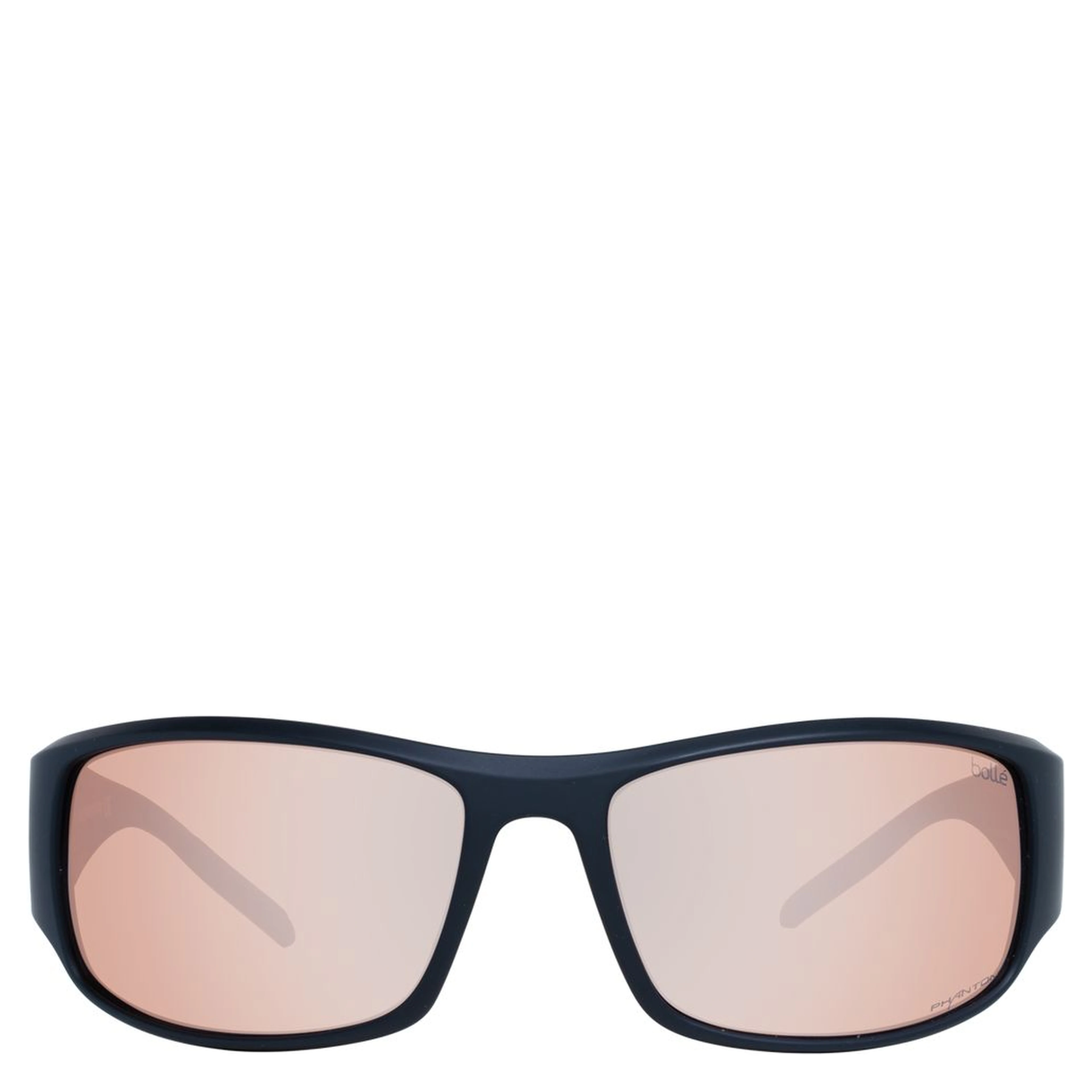 Black Plastic Sunglasses