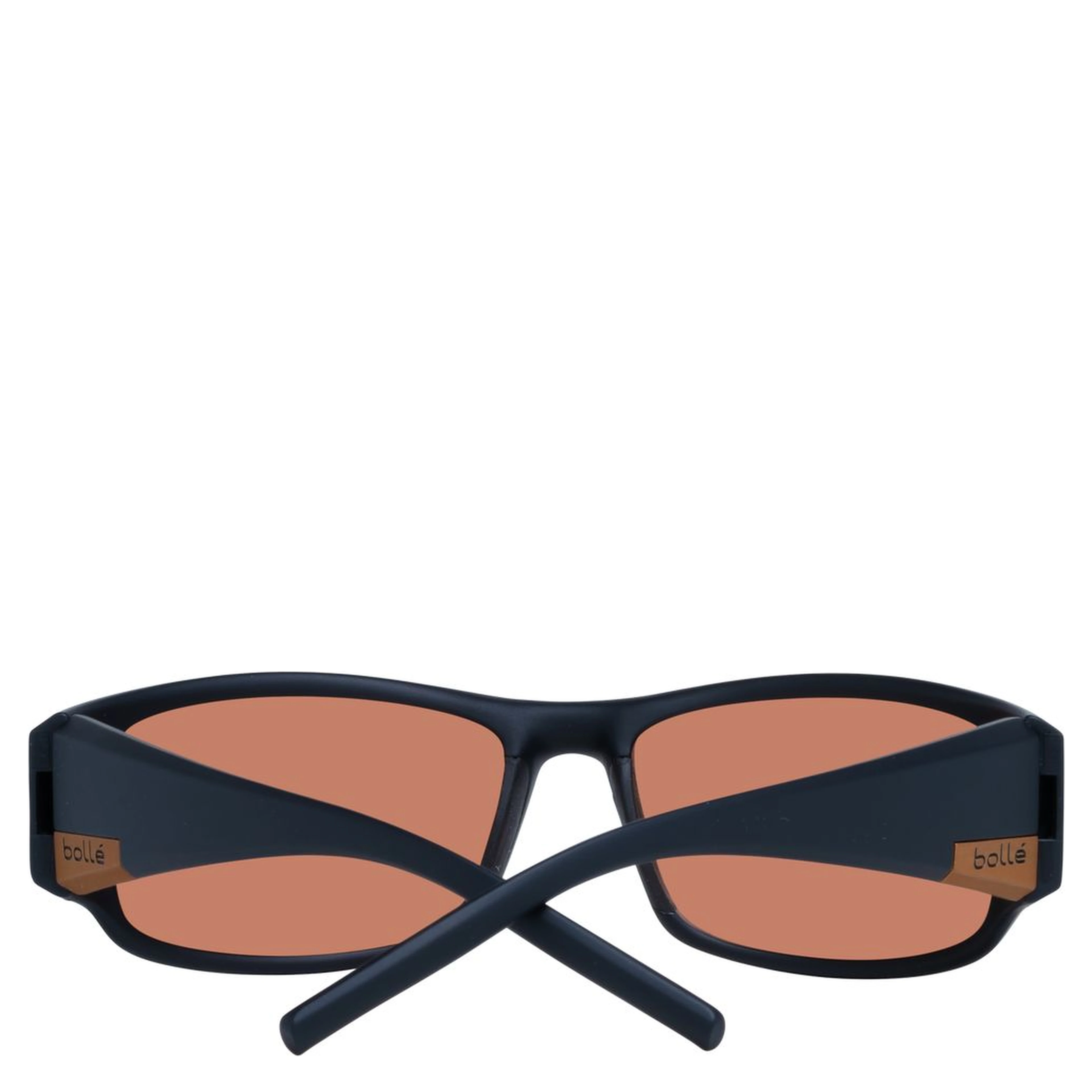Black Plastic Sunglasses