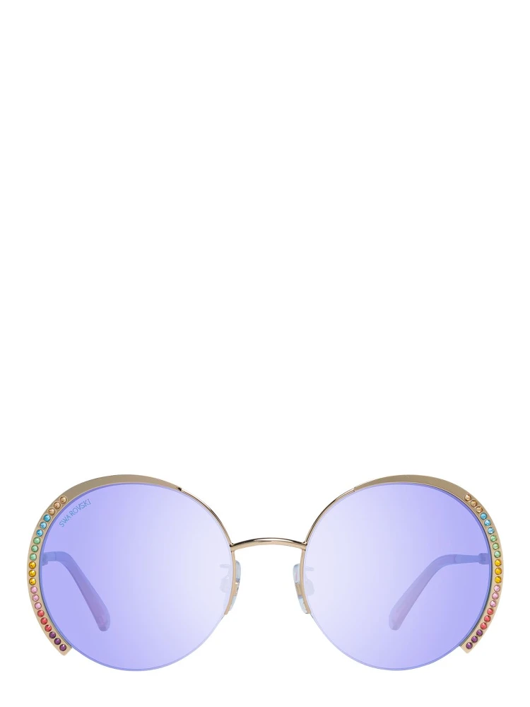 Gold Metal Sunglasses alternative