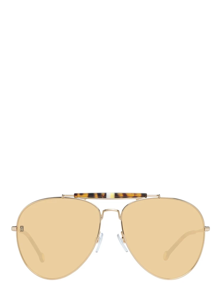 Gold Metal Sunglasses alternative