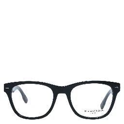 Black Plastic Glasses (Frames)