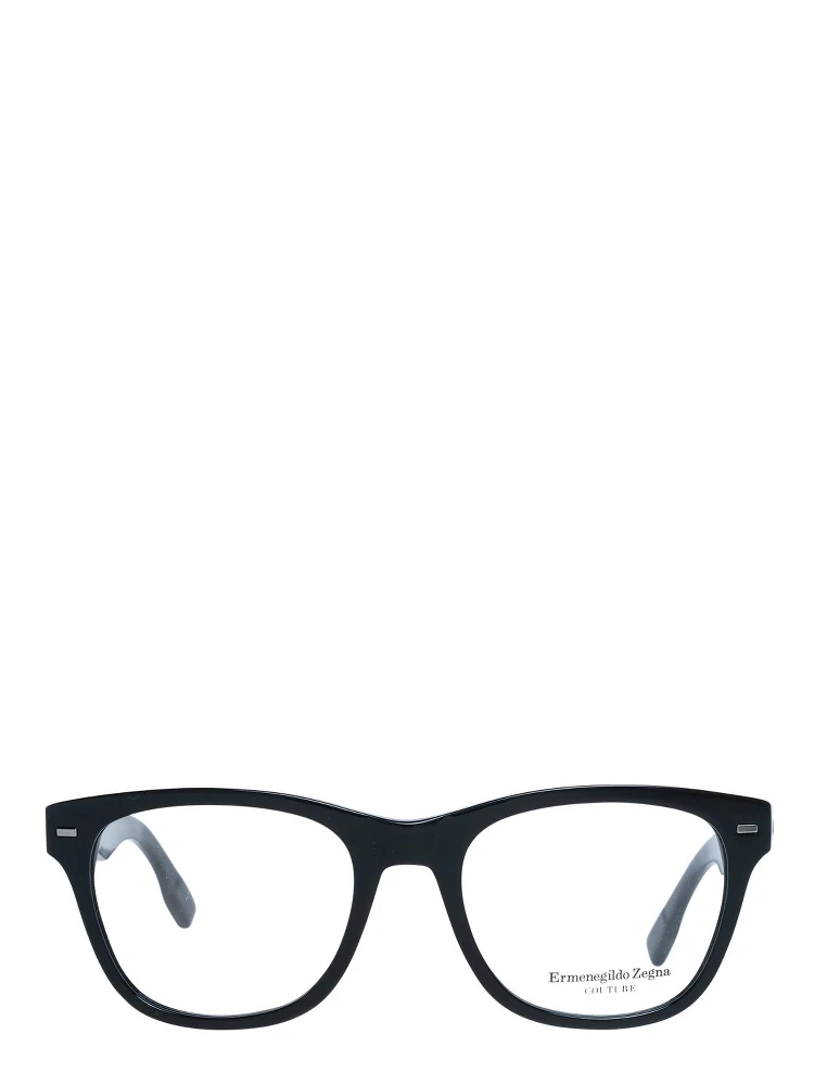 Black Plastic Glasses (Frames) alternative
