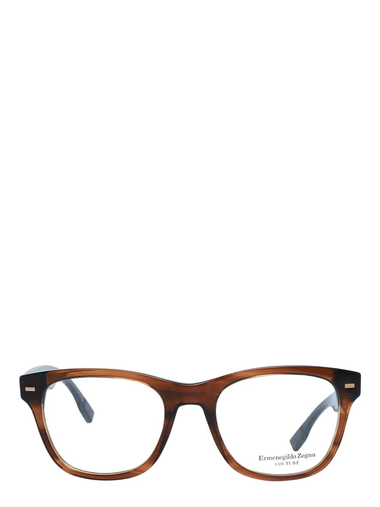 Brown Plastic Glasses (Frames) alternative