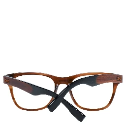 Brown Plastic Glasses (Frames)