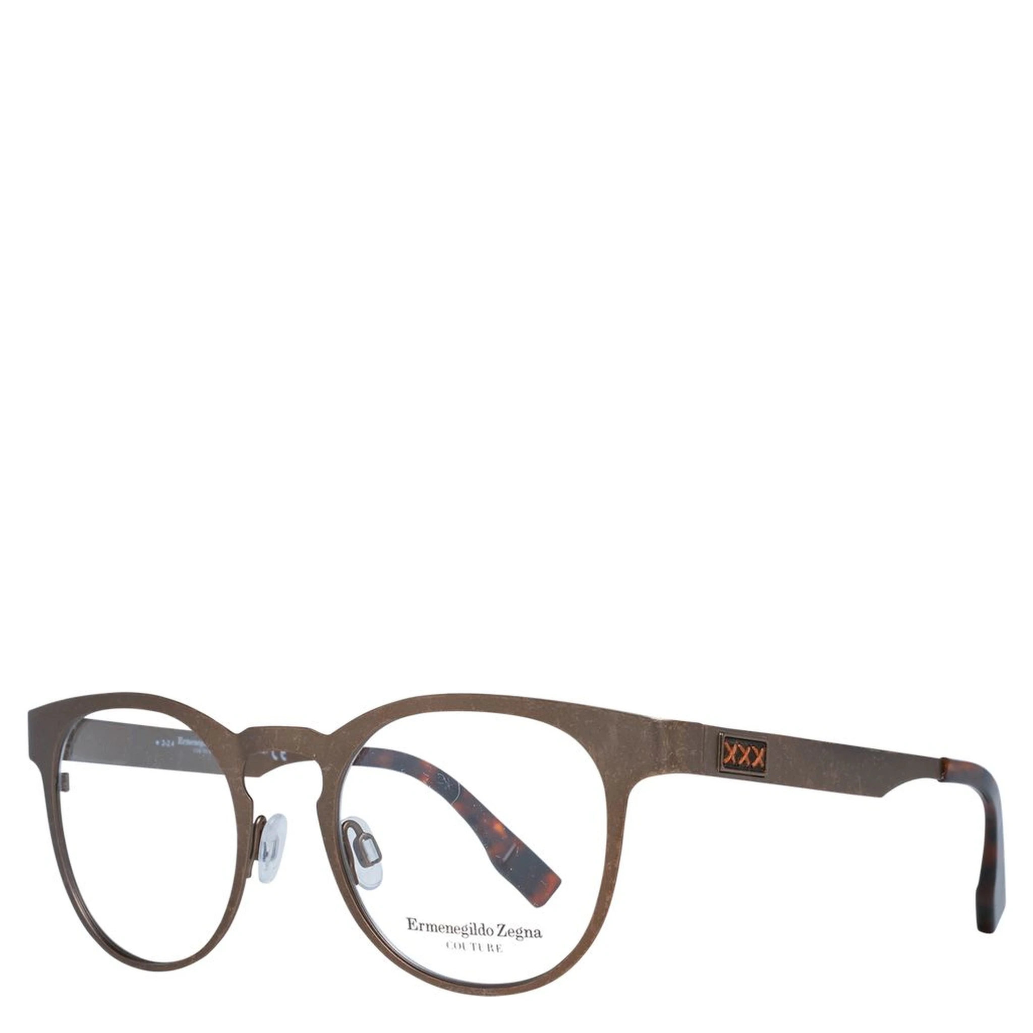 Bronze Titanium Glasses (Frames)